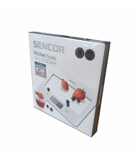 Sencor elektroninės...