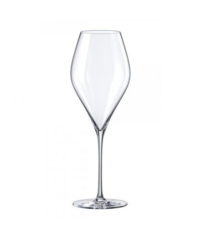 Taurės Swan vyno 560ml , 6vnt.