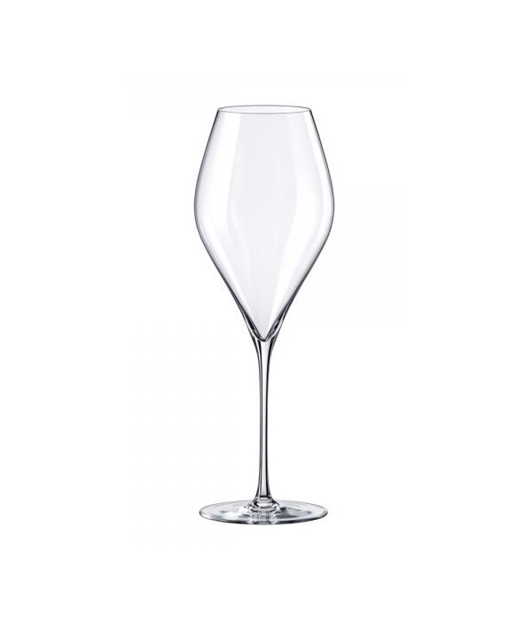 Taurės Swan vyno 560ml , 6vnt.