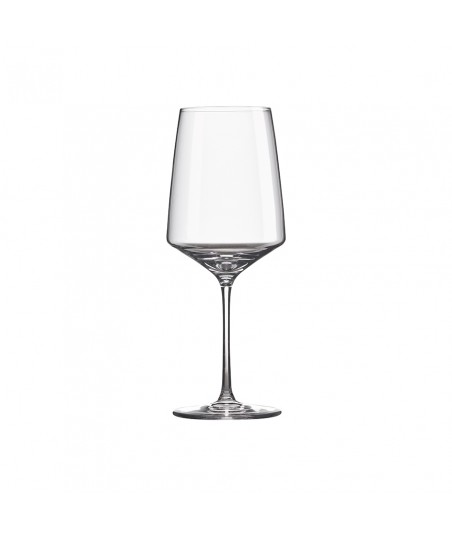 Taurės Vista vyno 650ml, 6vnt.