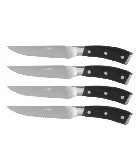 Maku Pakka wood peiliai...