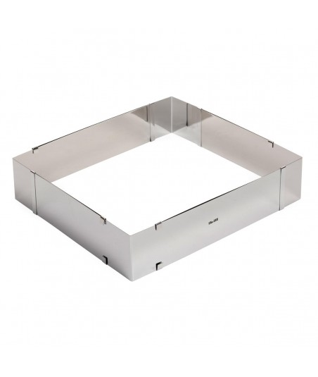 Ibili reguliuojama forma...