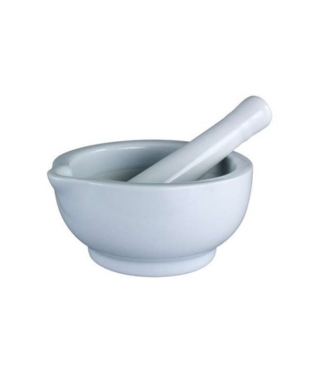 KERAMIKINĖ GRŪSTĖ COLLEZIONE BIANCA BALTA