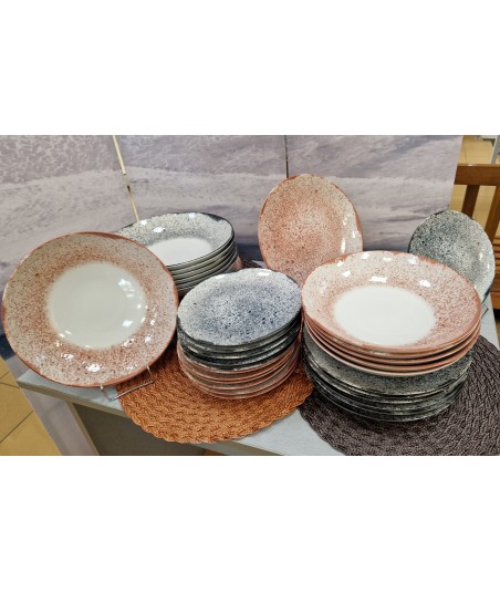 Benedikt porceliano gili...