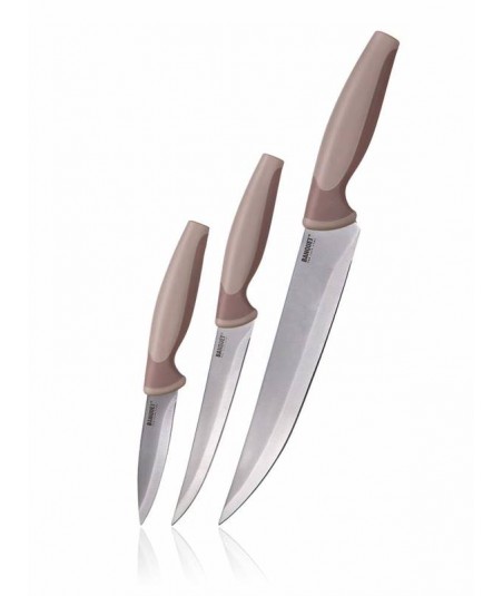 Banquet Peilių rinkinys...