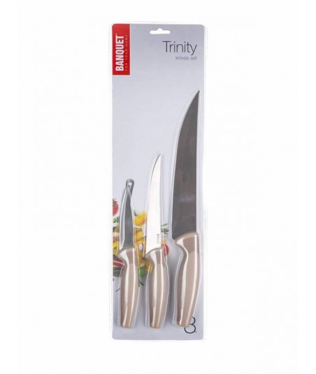 Banquet Peilių rinkinys...