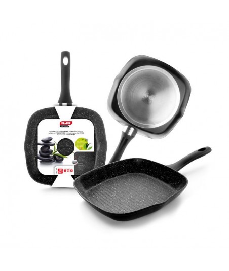 Ibili keptuvė grill 28x28cm...