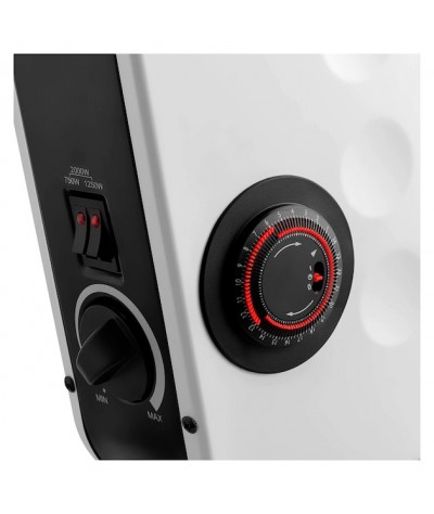 Konvekcinis šildytuvas...