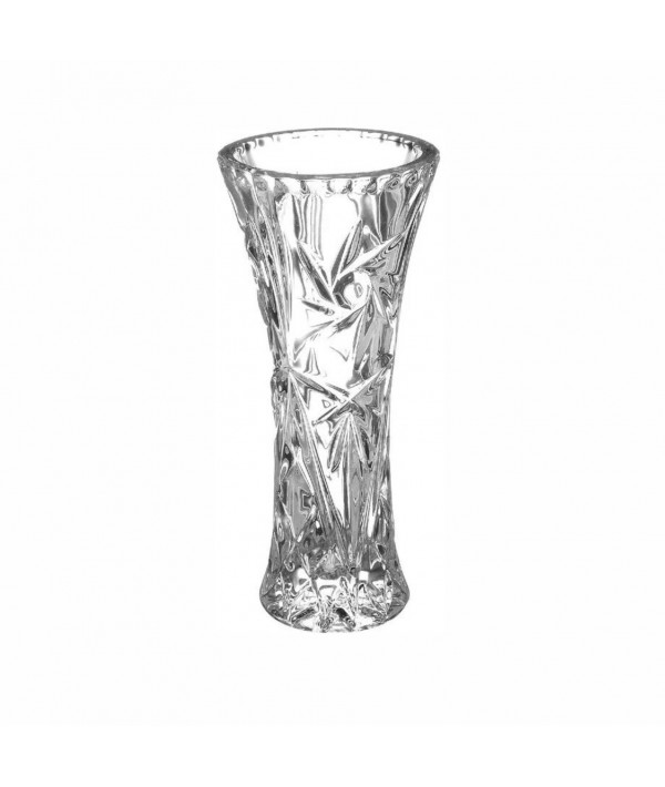 Bohemia vaza 15cm