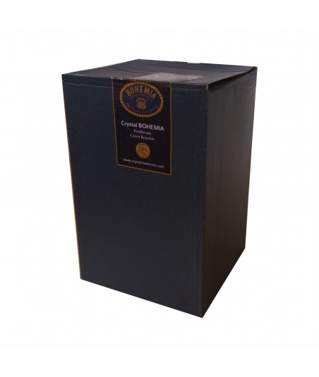 Bohemia Vaza 30,5cm,Citadela