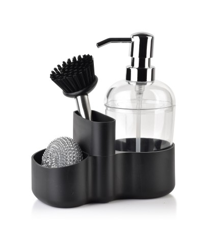 Virtuvės rinkinys 3d su...