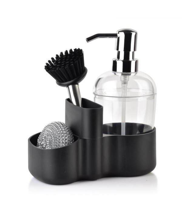 Virtuvės rinkinys 3d su...