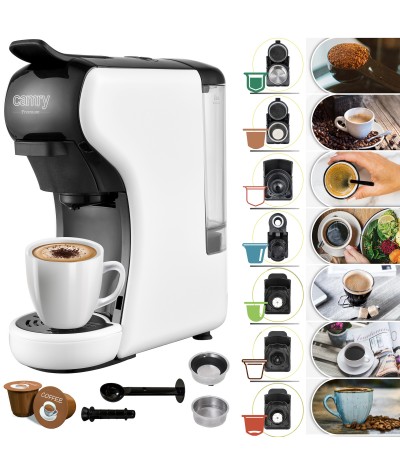 Kapsulinis-maltos  kavos...