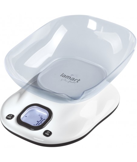 Lamart elektroninės...