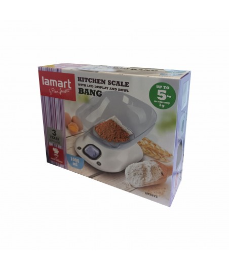 Lamart elektroninės...