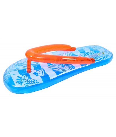 Pripučiamas gultas...