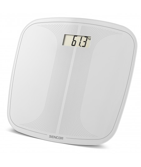 Sencor elektroninės kūno...