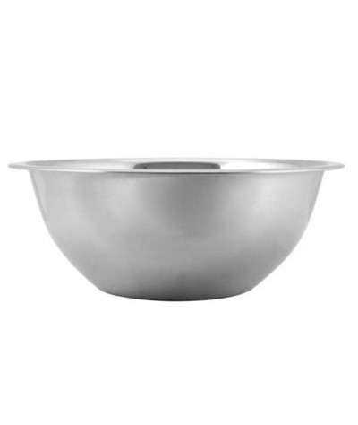 BANQUET NERŪDIJANČIO PLIENO DUBENĖLIS 20 CM