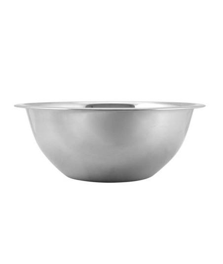 BANQUET NERŪDIJANČIO PLIENO DUBENĖLIS 20 CM