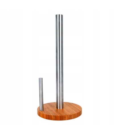 Stovas popieriniams...