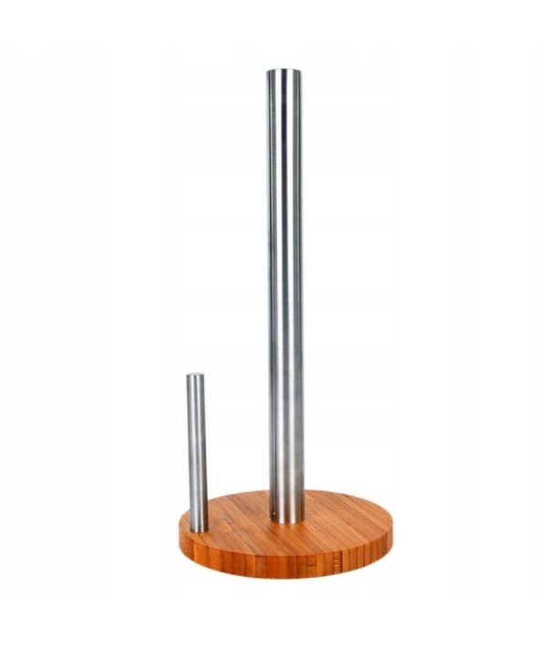 Stovas popieriniams...