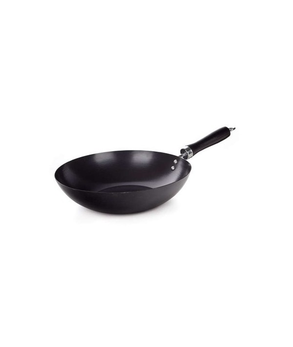 KEPTUVĖ WOK 25 CM PK Wok keptuvė 25 cm