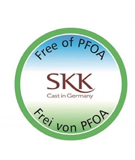 SKK 11 keptuvė Diamant gili...