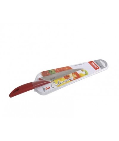 Banquet Peilis 14cm ,"Red...