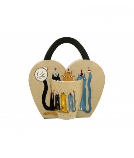 Porceliano puodelis 350ml,...