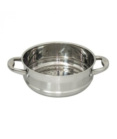 Garų puodas 24cm, 5l(4d),...