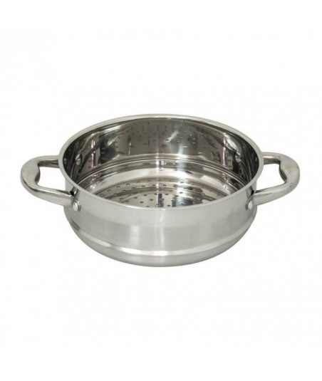 Garų puodas 24cm, 5l(4d),...