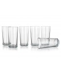 Stiklinės Alanya 260ML 6vnt