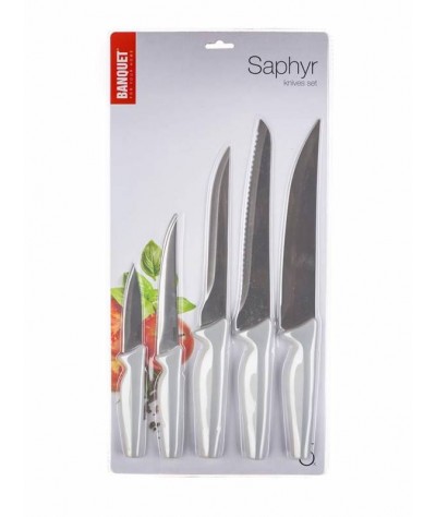 Banquet Peilių rinkinys...