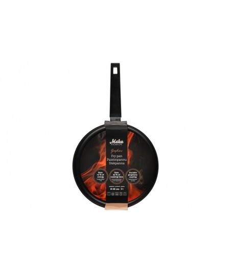 Maku keptuvė 28cm (3l) Grafeno