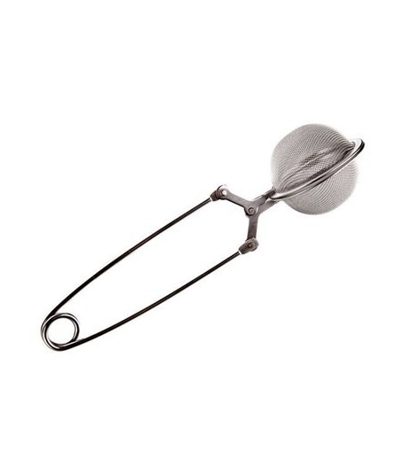 SIETELIS-ŽNYPLĖS ARBATAI 5 CM APVALUS