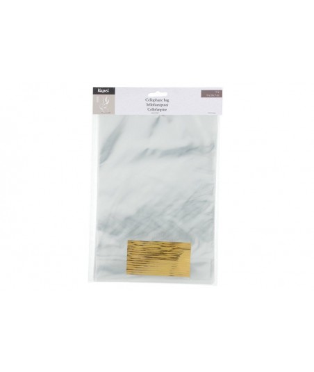 Celofaniniai dovanų...