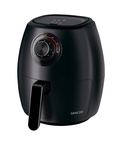 Sencor karšto oro...