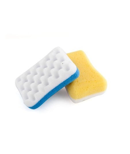 MASAŽINĖ KEMPINĖ BRILANZ 150X100X55 MM