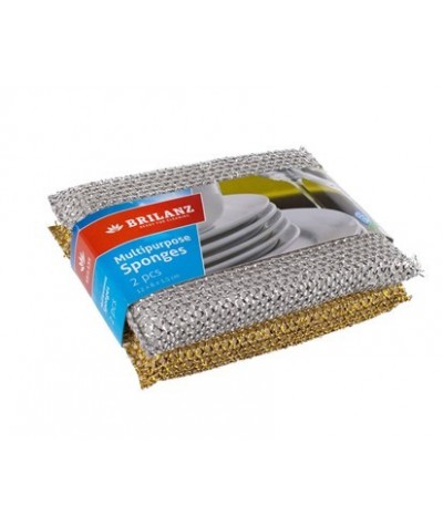 UNIVERSALIOS KEMPINĖS BRILANZ 2 VNT