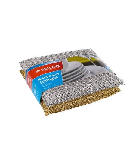 UNIVERSALIOS KEMPINĖS BRILANZ 2 VNT