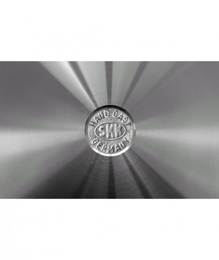 SKK 7 keptuvė Titanium...