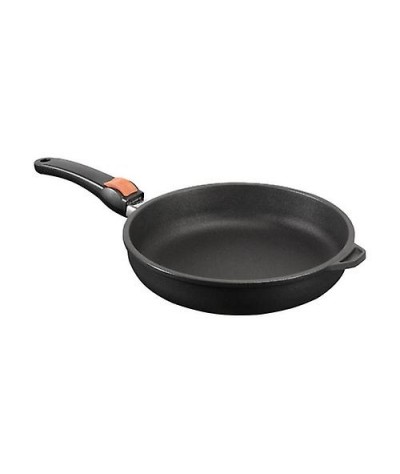 SKK 7 keptuvė Titanium...