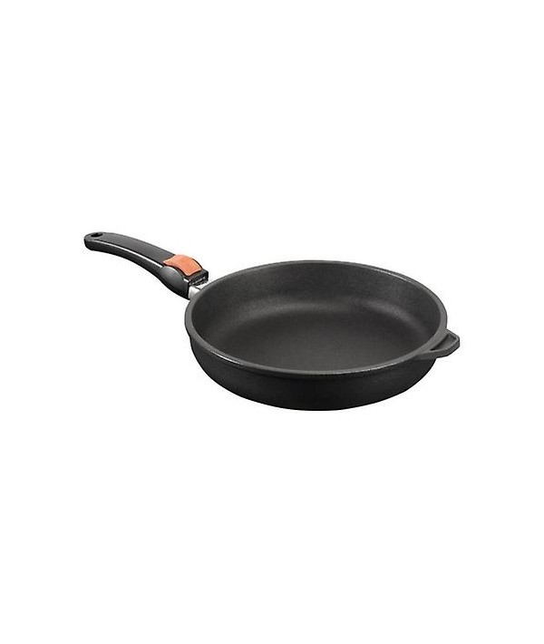 SKK 7 keptuvė Titanium...