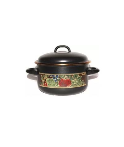 Puodas Belis Gold 18 cm. 2.2L