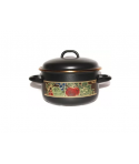 Puodas Belis Gold 24 cm. 5L