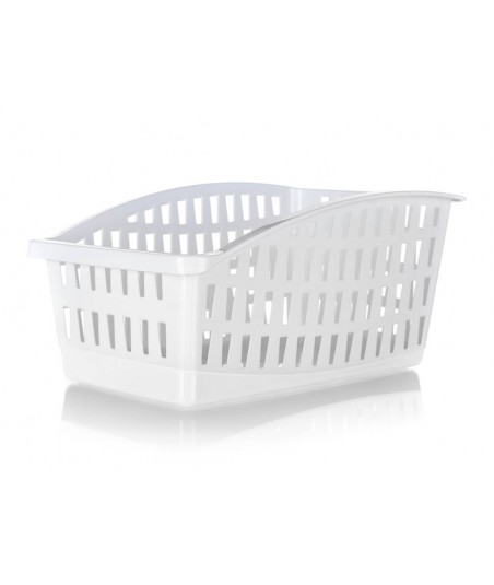 Plastikinis krepšelis į...