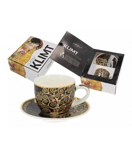 Carmani Puodelis su...