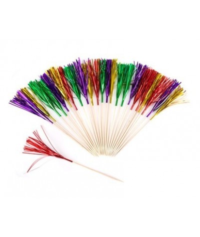 DEKORATYVINIAI SMEIGTUKAI PALMĖS 25 VNT