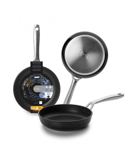 Ibili keptuvė 26cm "Titan"