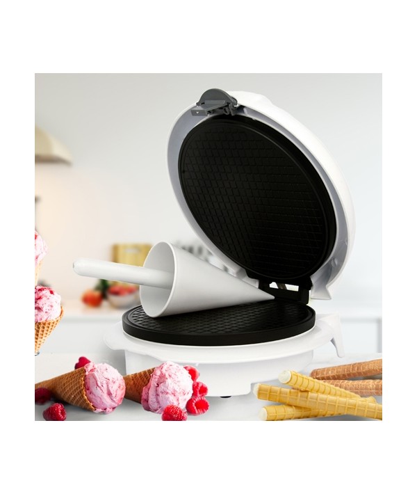 Adler elektrinė vaflinė 1500W